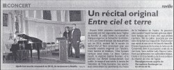 Concert de Raville